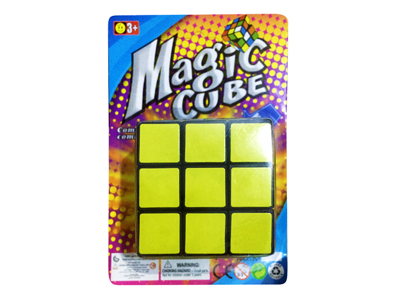 Magic Cube