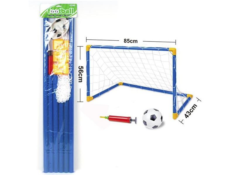 Football Gate Toy