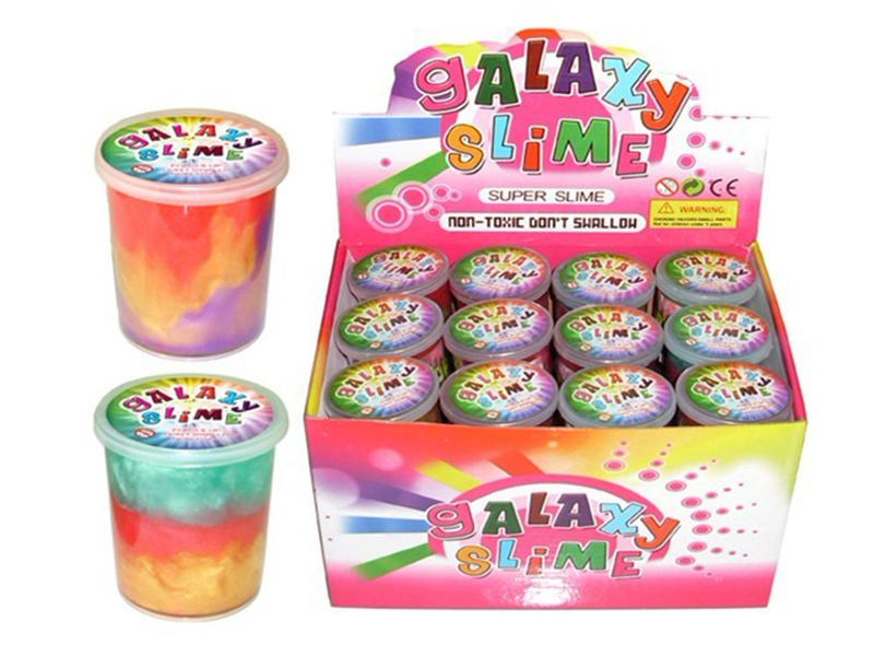 24PCS Slime