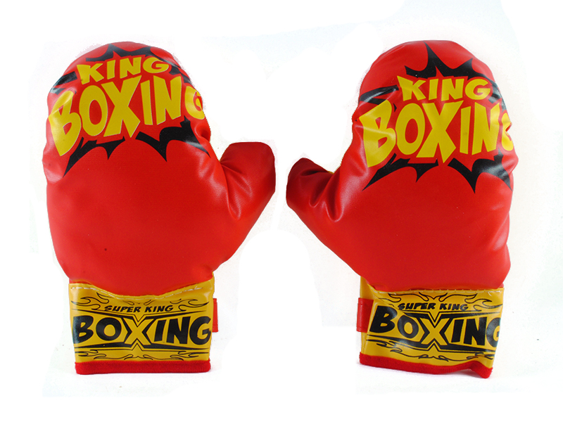 Boxing Gloves