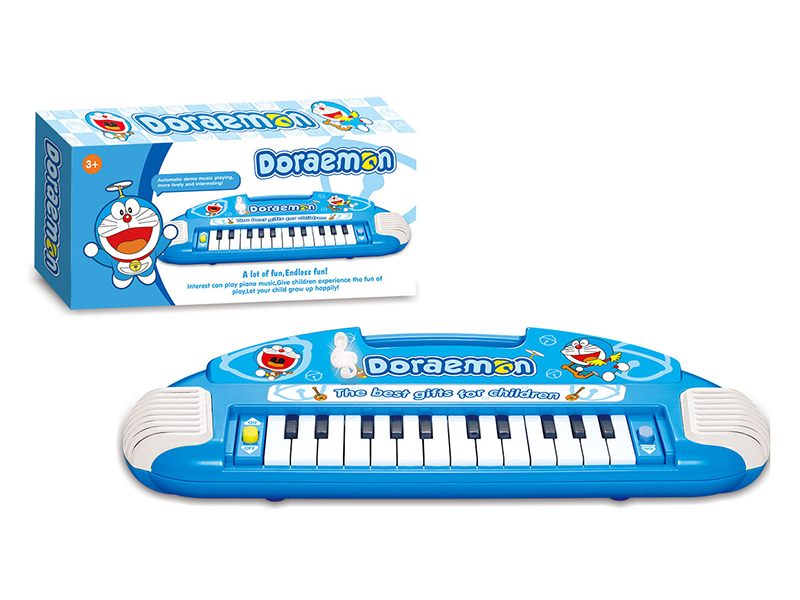 Doraemon Organ