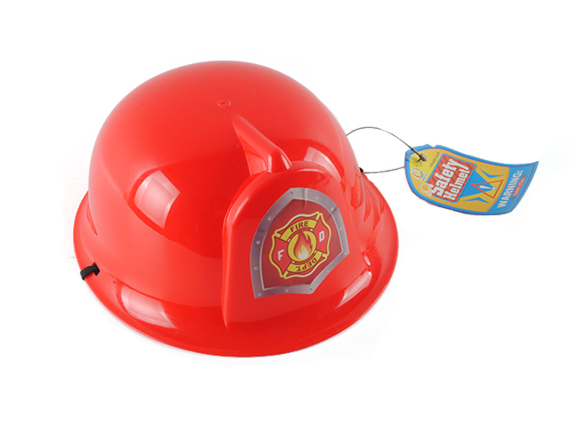 Fire Control Helmet