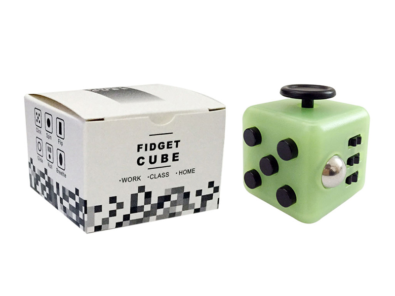 Fidget Cube