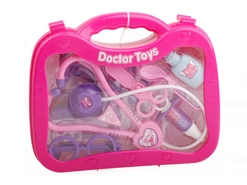 Doctor Set