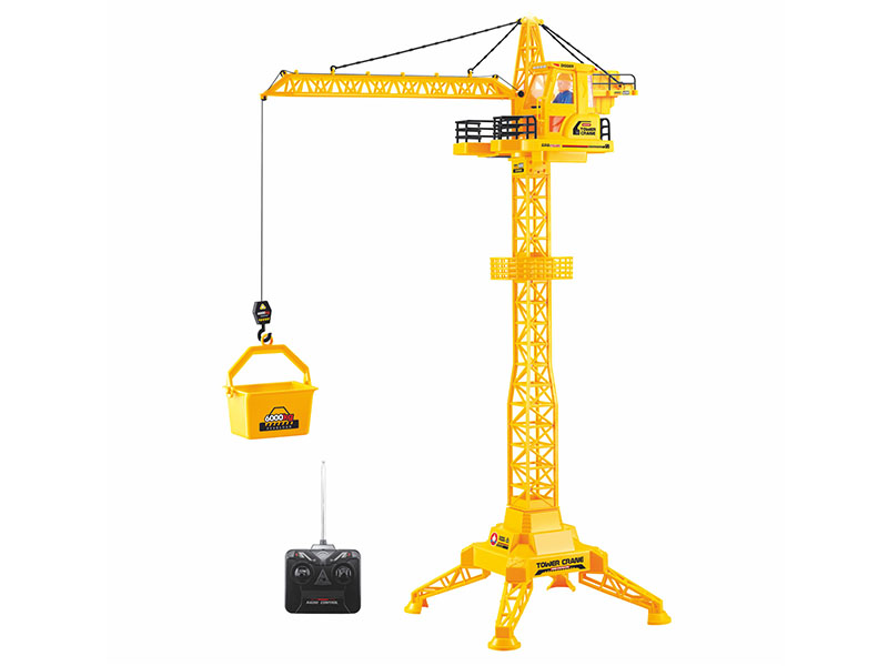 Large Cranes