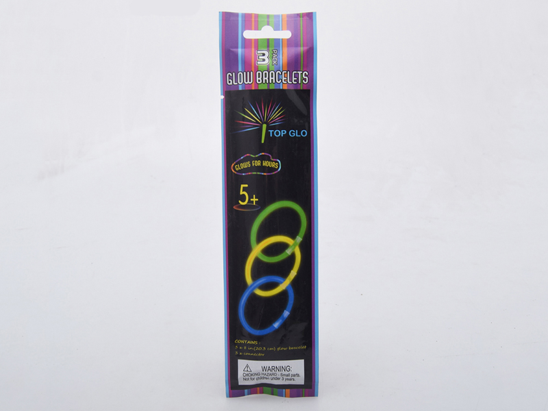 Glow Bracelet 3PCS