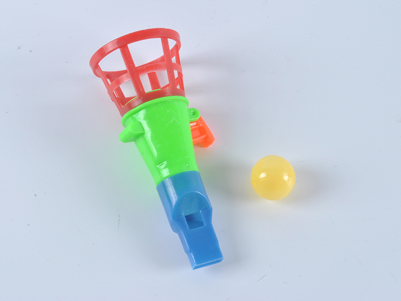 Mini Bounce Basketball