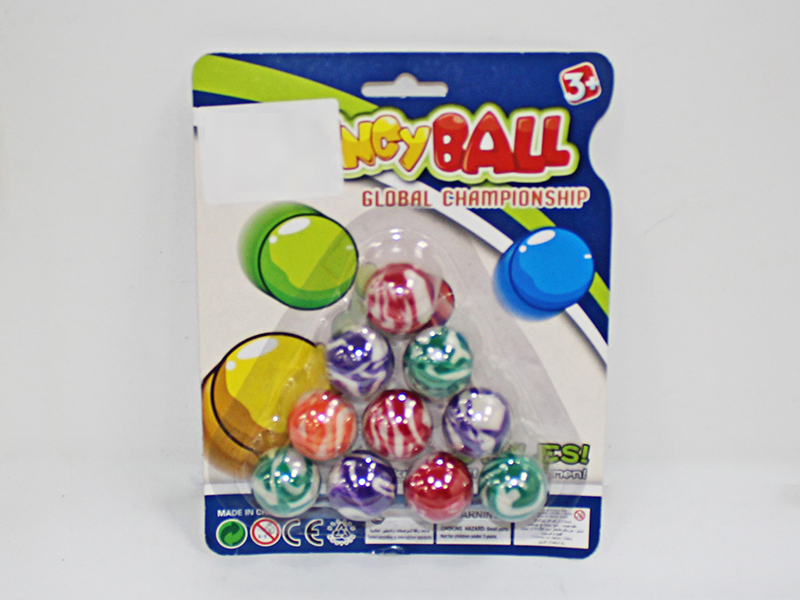 27mm Elastic Ball