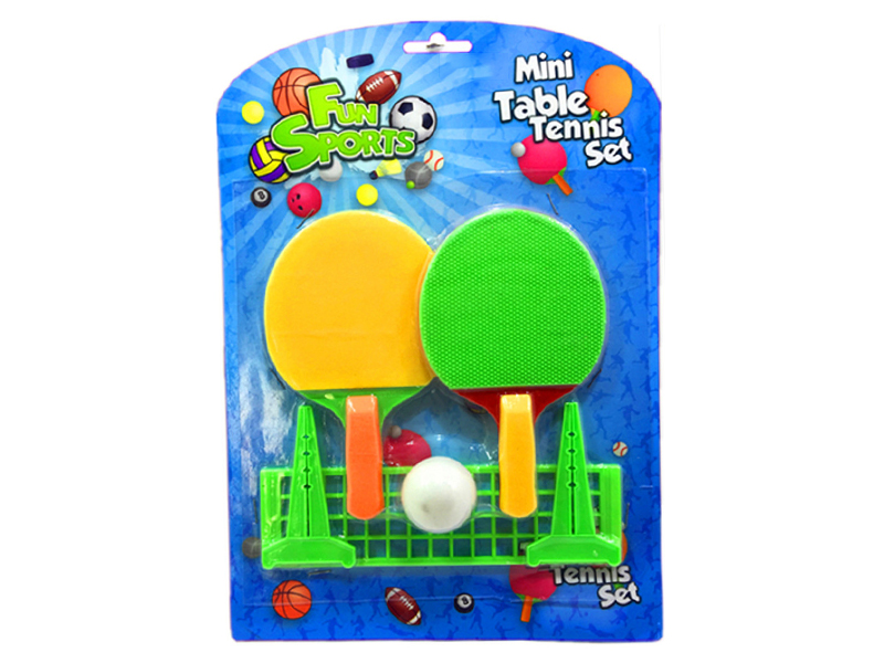 Ping-Pong Ball Set