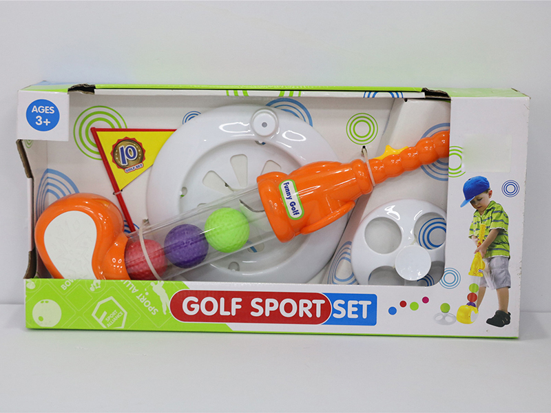 Golf Set