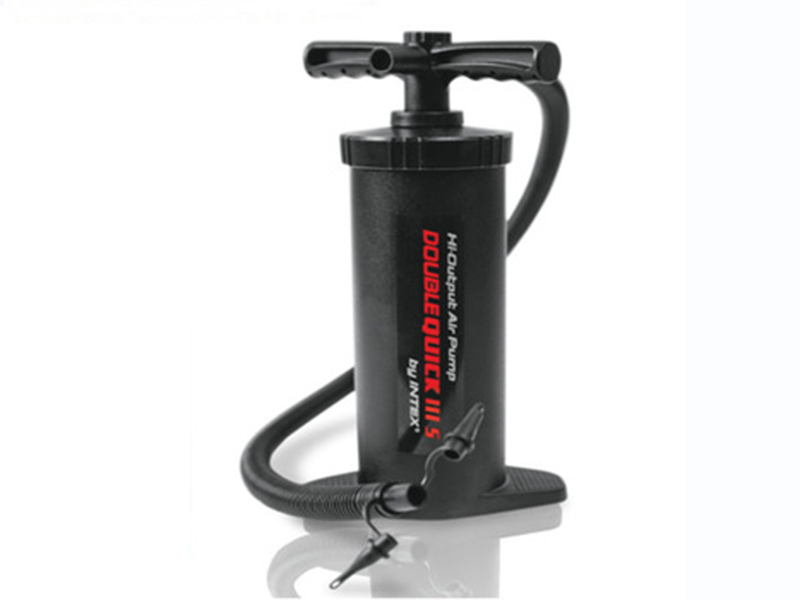 DOUBLE QUICK III S HAND PUMP