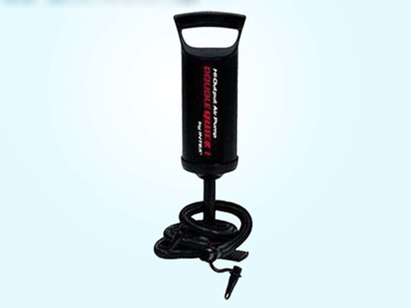 DOUBLE QUICK II HAND PUMP