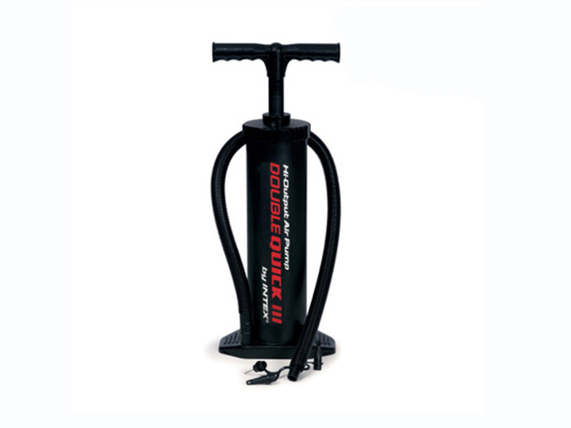 DOUBLE QUICK III HAND PUMP