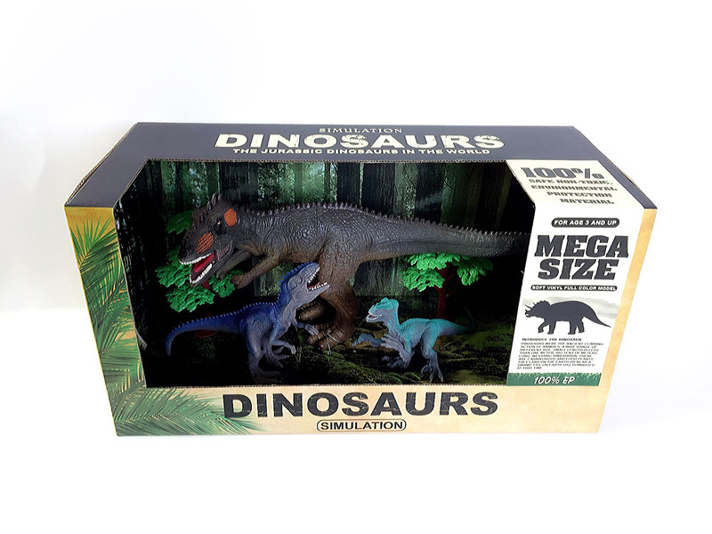 Dinosaur  Set