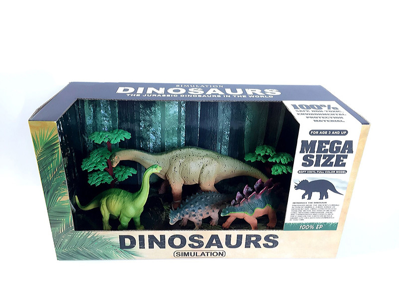 Dinosaur  Set