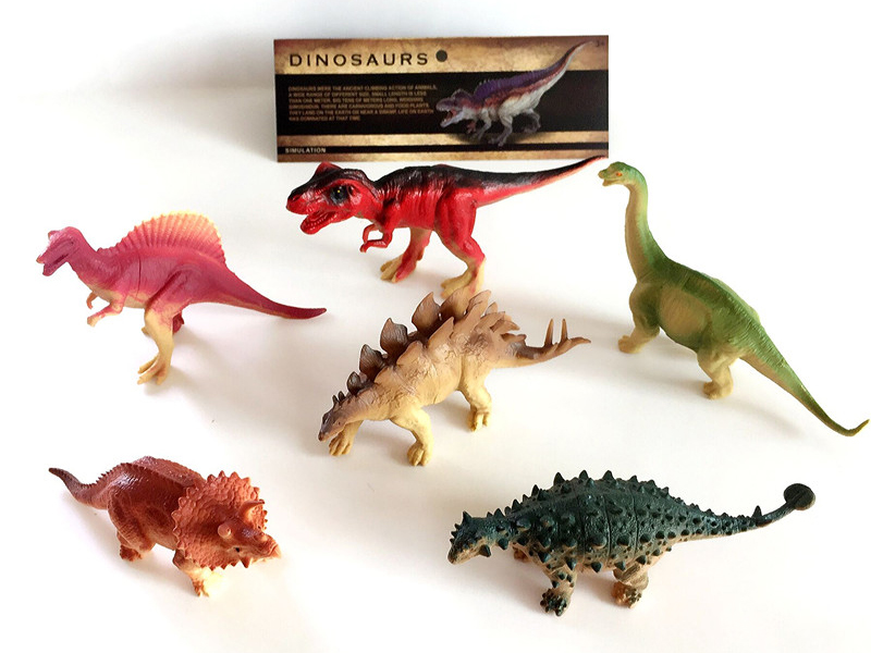 Dinosaur  Set