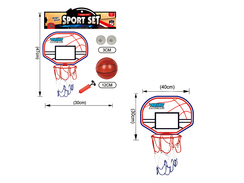 Basket Ball Board（large）