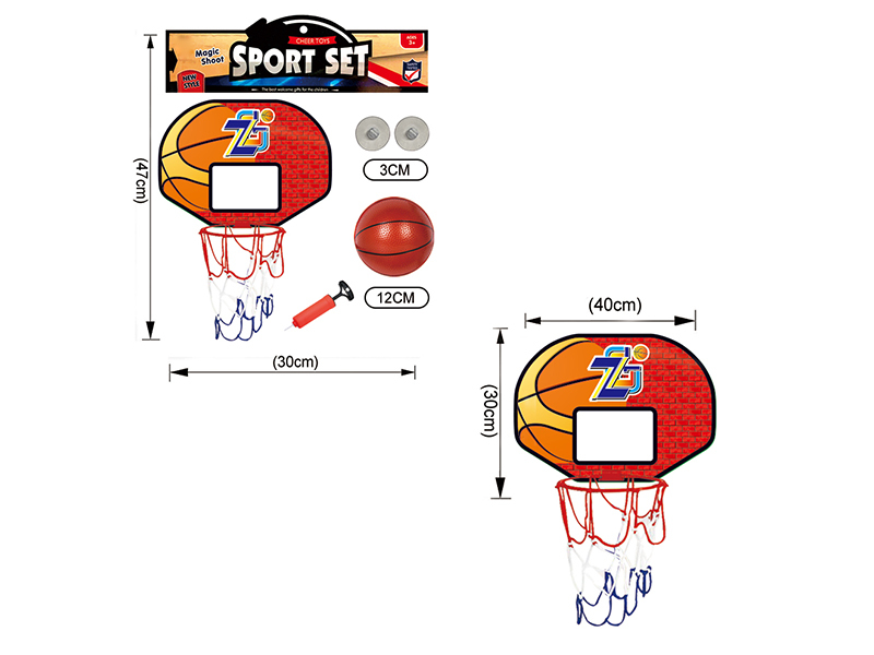 Basket Ball Board（large）