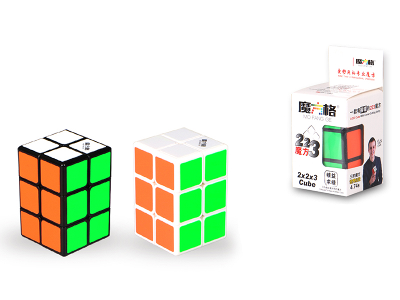 Magic Cube