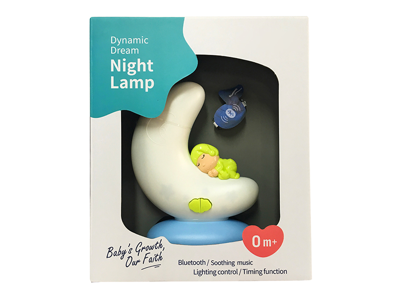 Night Lamp