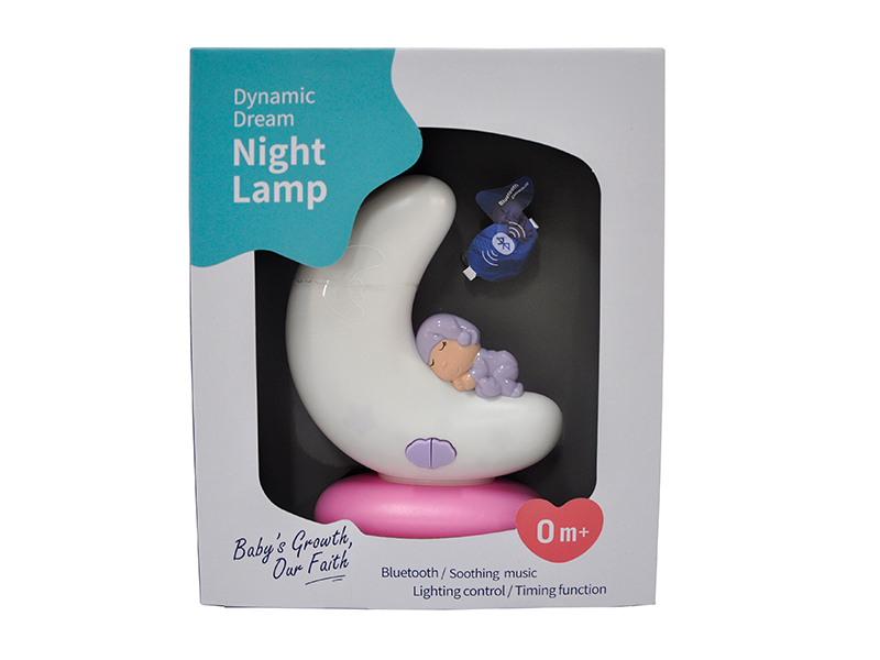 Night Lamp