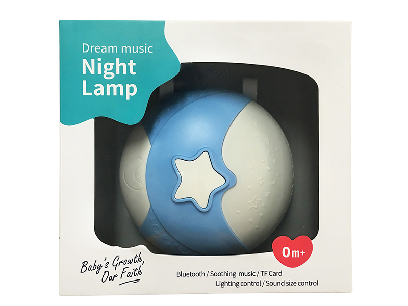 Night Lamp