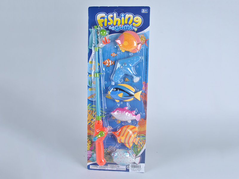 Fishing Toy