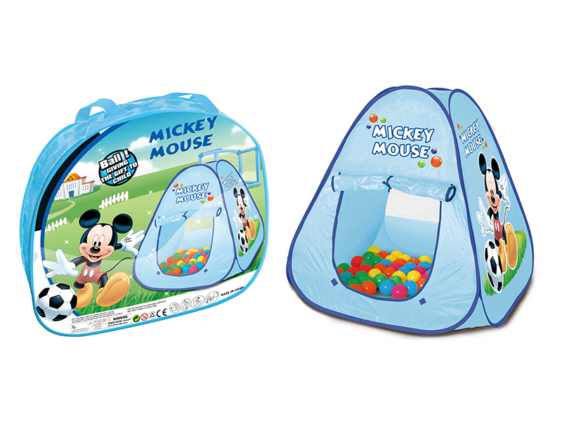 Mickey Children Tent