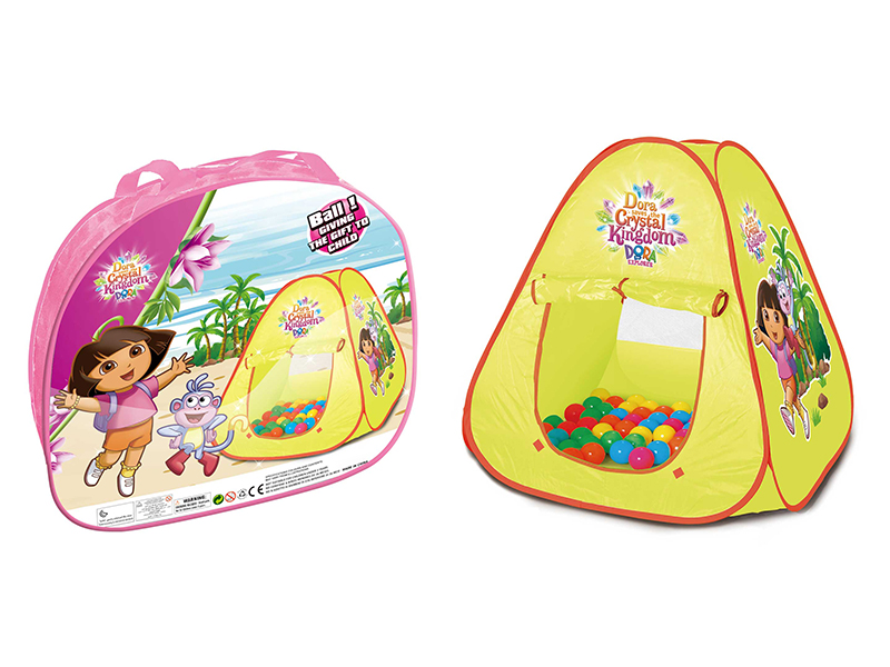 Dora Children Tent