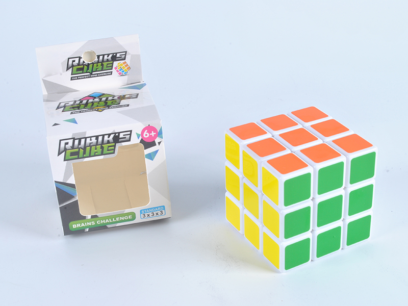 Magic Cube