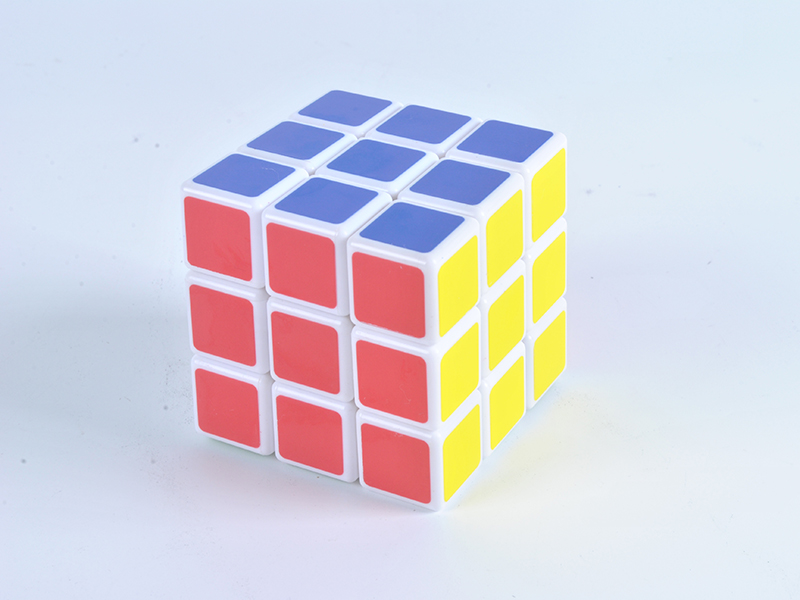 Magic Cube