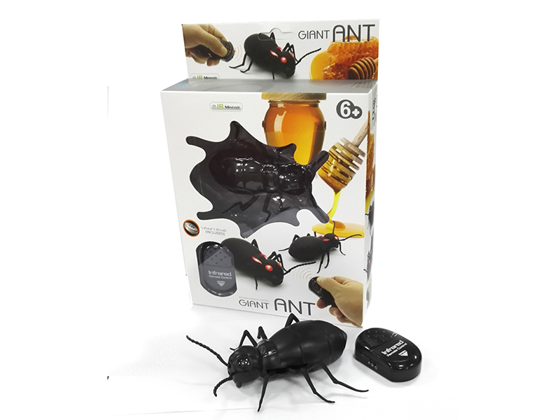 Infrared Ray R/C  Ant