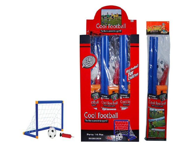 Football Gate(12pcs)