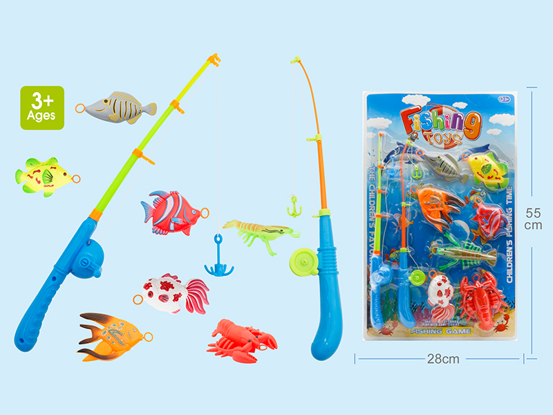 Fishing Toy