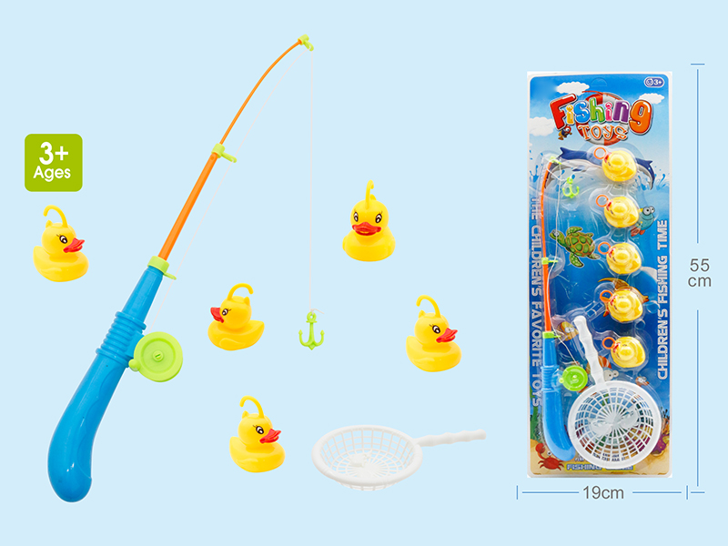 Fishing Toy