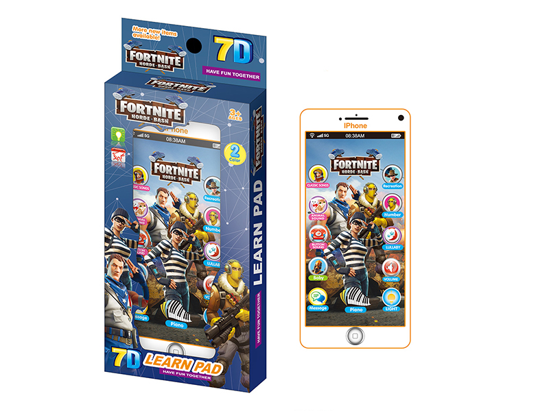 The Avengers Touch Mobile Phone