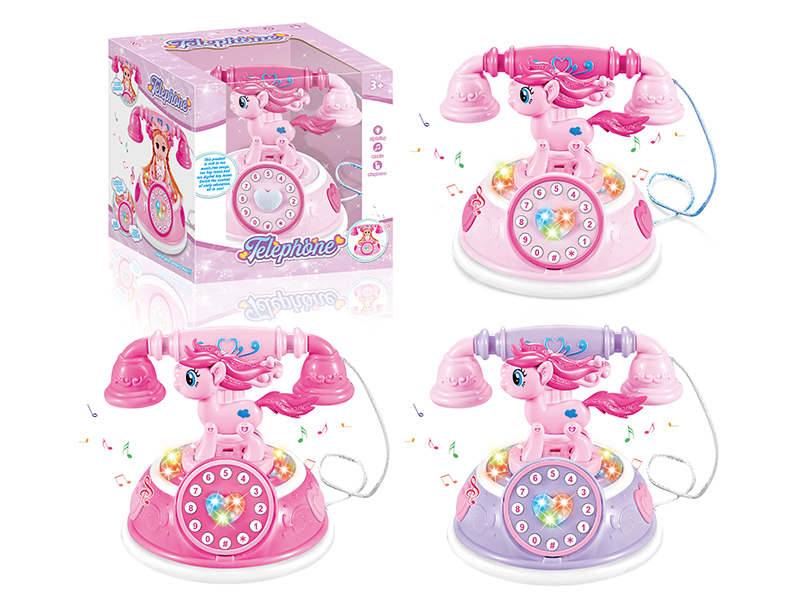 My Little Pony Telephone