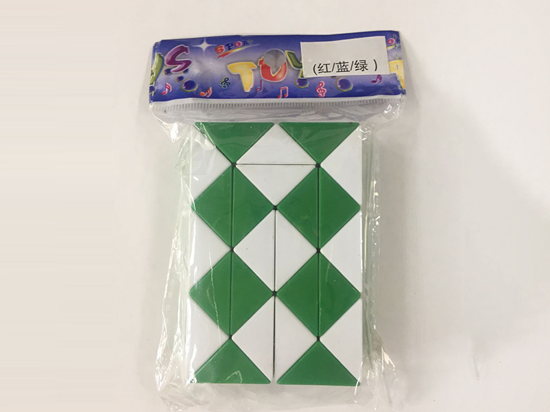 24PCS Medium  Rubik's Snake