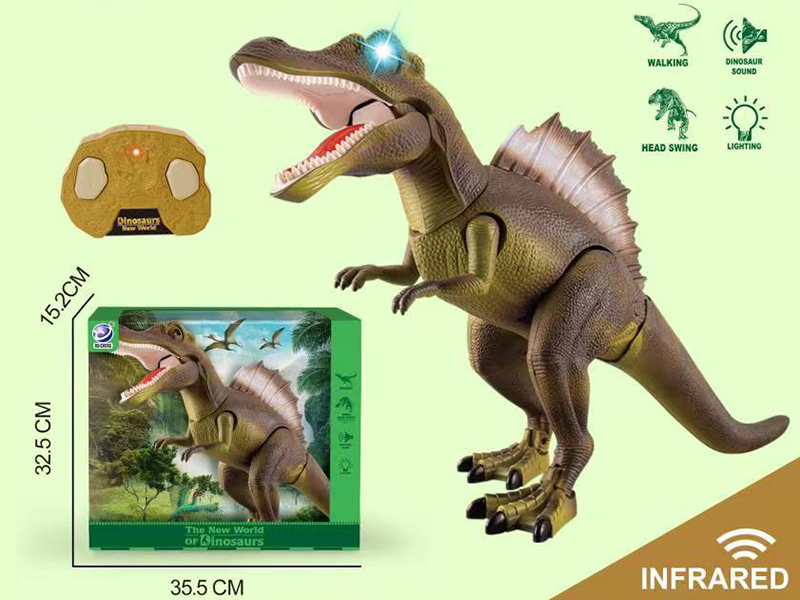 Infrared Ray R/C  Spinosaurus