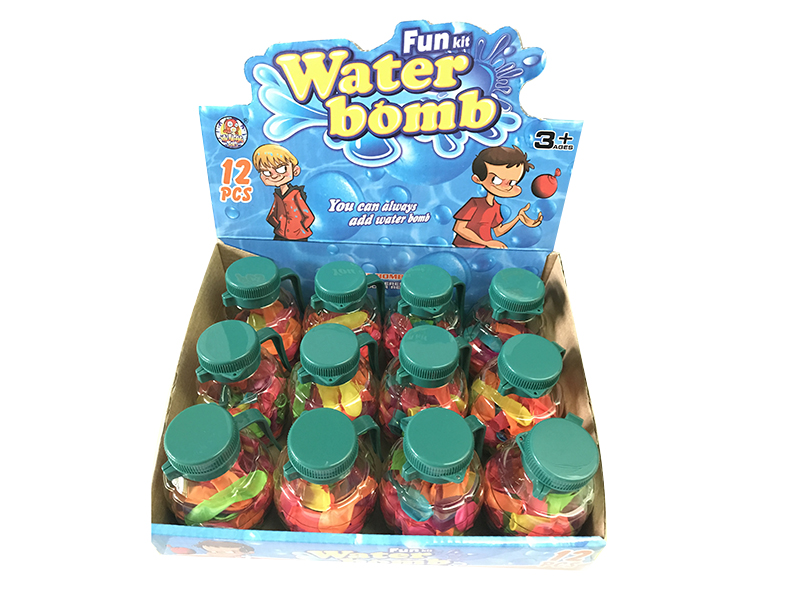 70pcs  Water Balloon