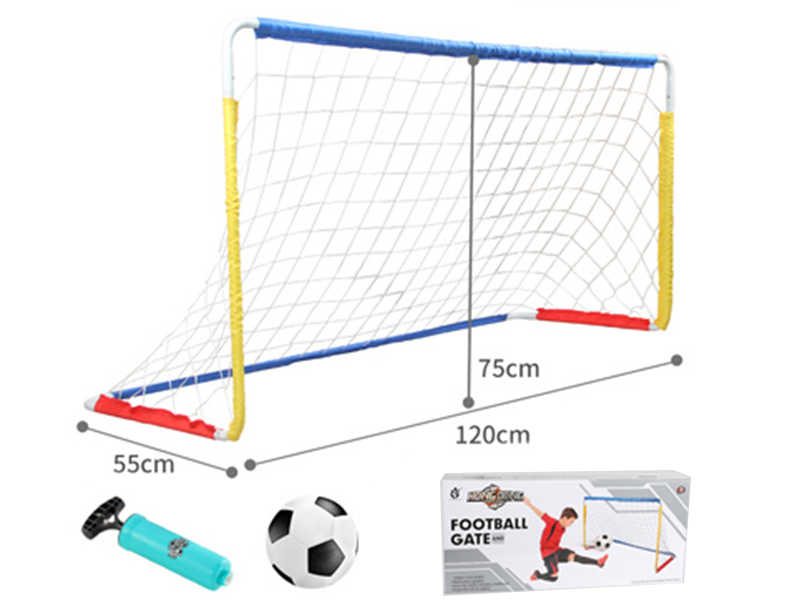 Football Gate Toy