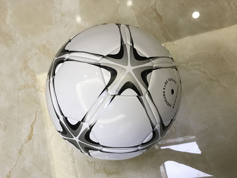 Size 5 Ctpu Football