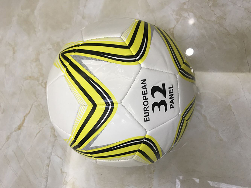 Size 5 Ctpu Football