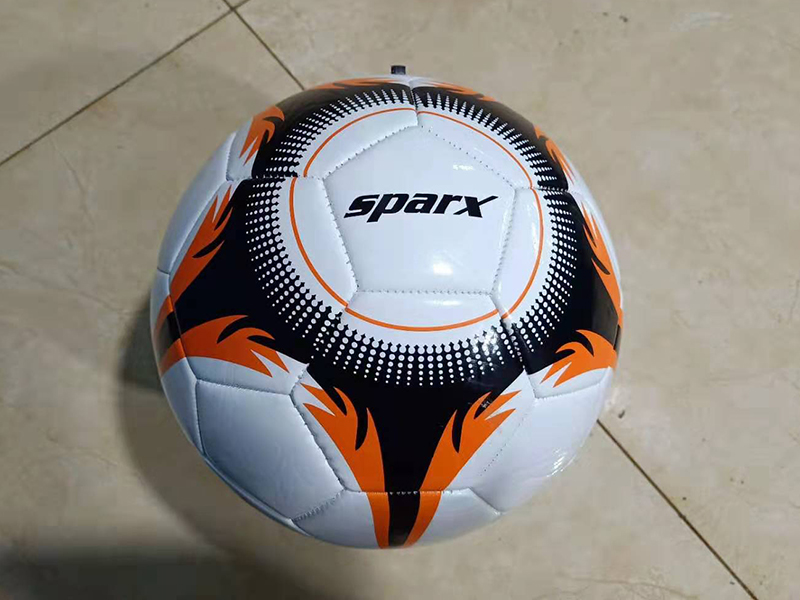 Size 5 PVC Football