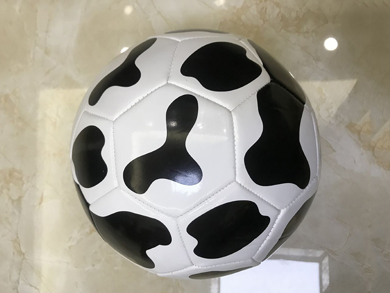 Size 5 Ctpu Football