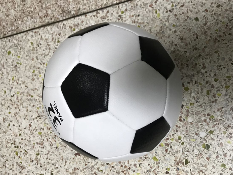 Size 5 PU Football