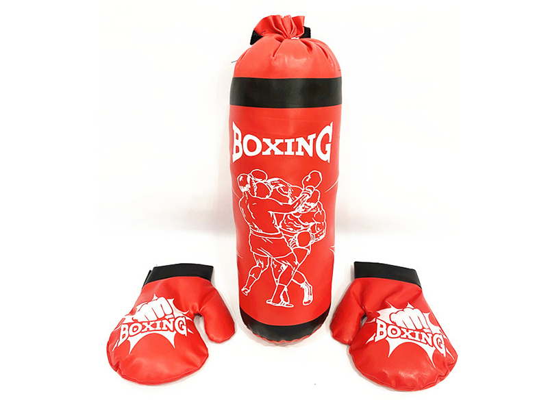 Boxing Set