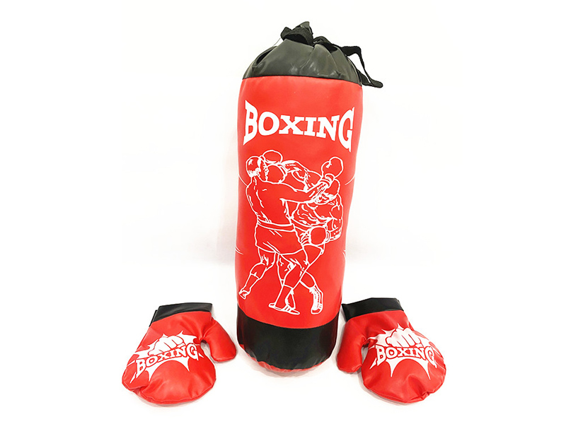 Boxing Set