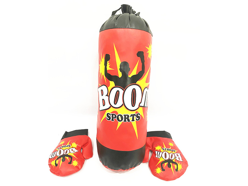 Boxing Set