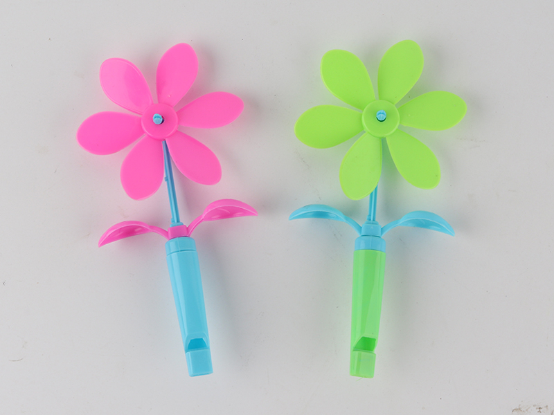 Flower Whistle